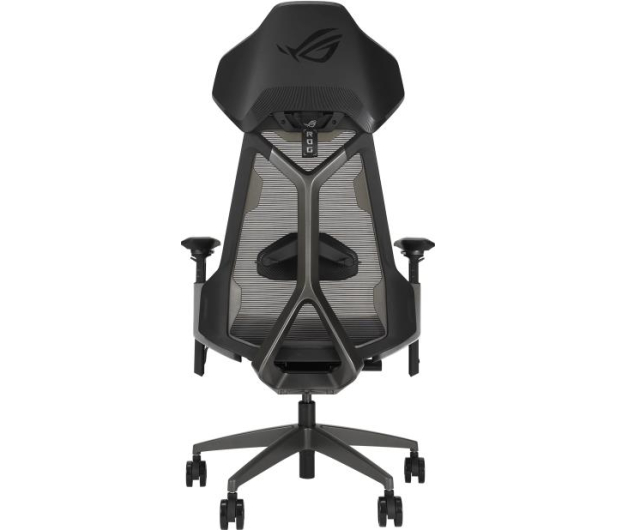 ASUS ROG Destrier Ergo czarny 90GC0120-MSG010 - 1113714 - zdjęcie 4